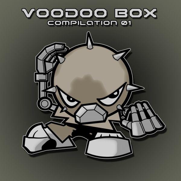 Boom Box