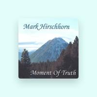Mark Hirschhorn
