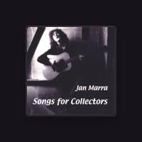 Jan Marra