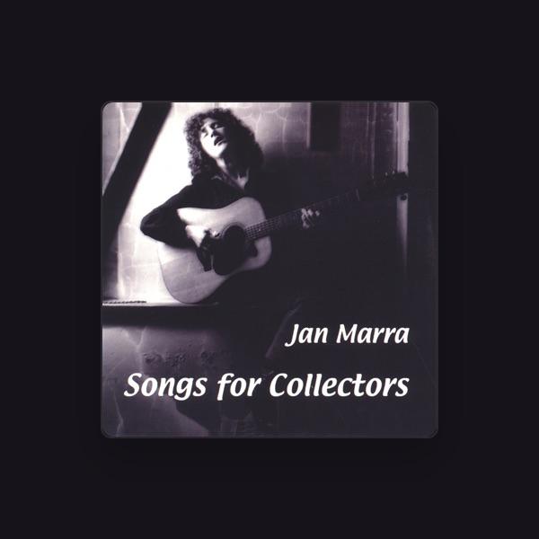 Jan Marra