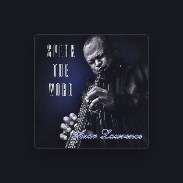 Azar Lawrence Quartet