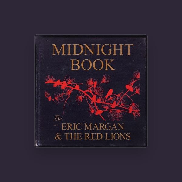 Eric Margan & the Red Lions