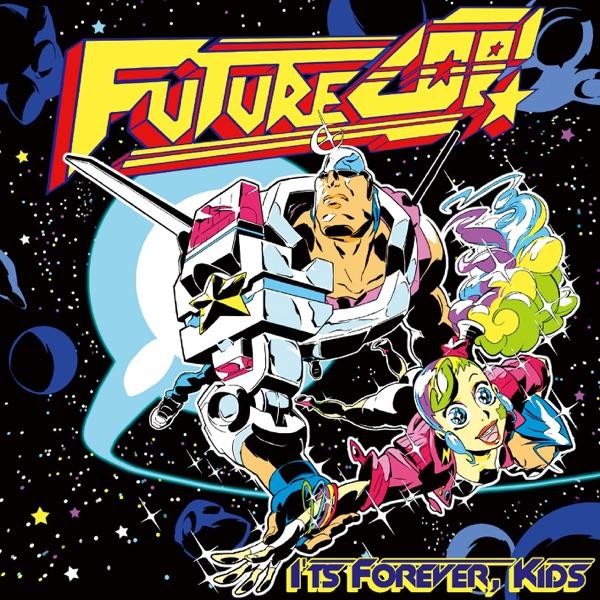 TRANSFORMERS (INTO THE FUTURE)