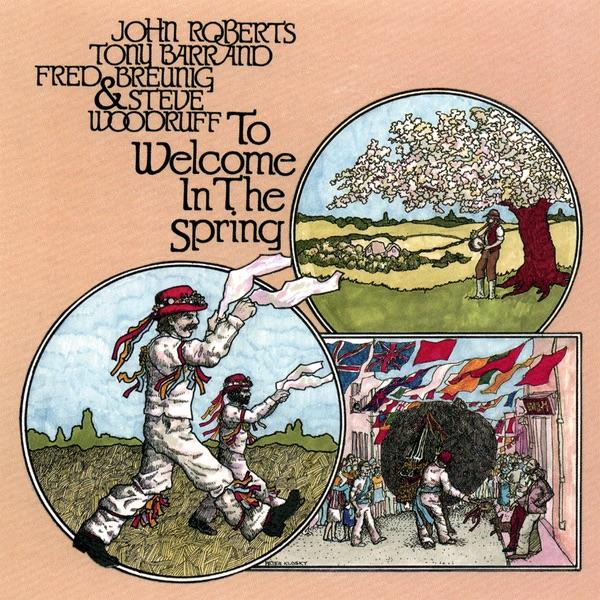 The Whitsun Song