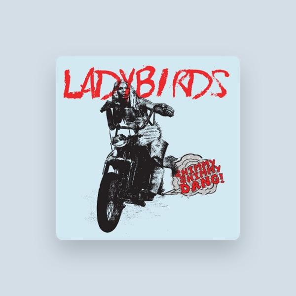 The Ladybirds