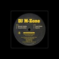 Dj M-Zone