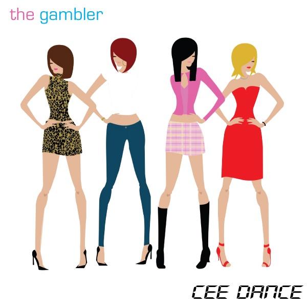 The Gambler (7")