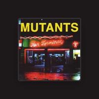 Mutants
