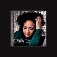 Sharon Kips