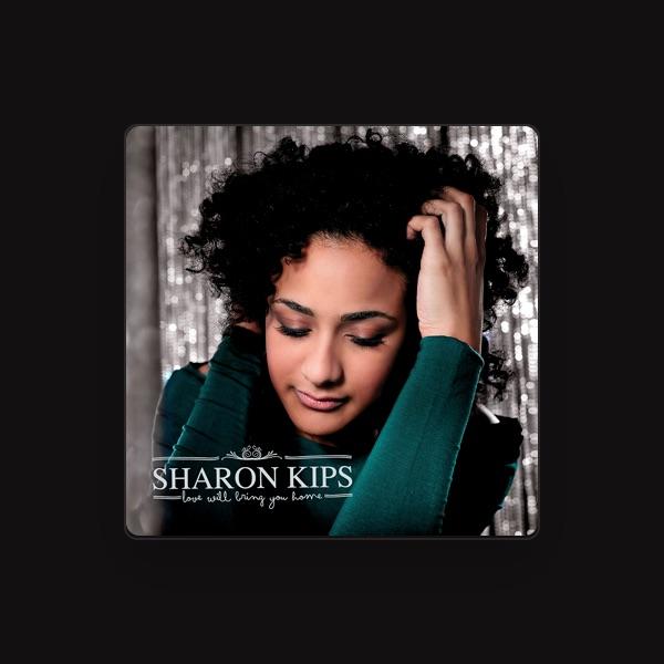 Sharon Kips