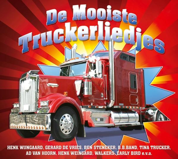 Honderdduizend Truckers