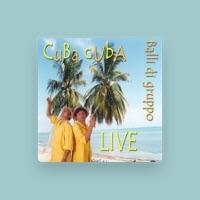 Cuba Cuba