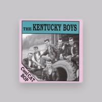 The Kentucky Boys