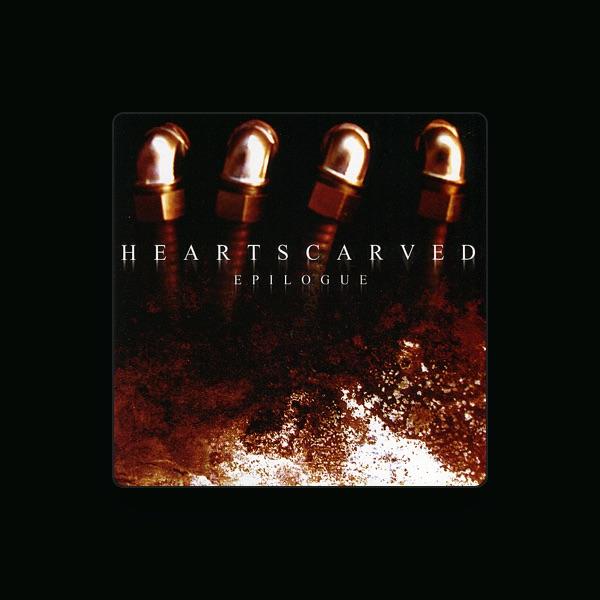 Heartscarved