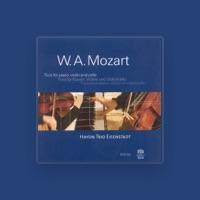 Eisenstadt Haydn Trio