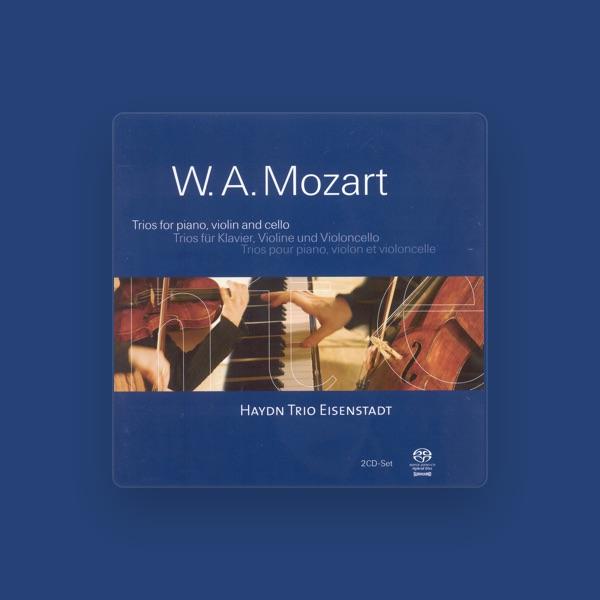 Eisenstadt Haydn Trio