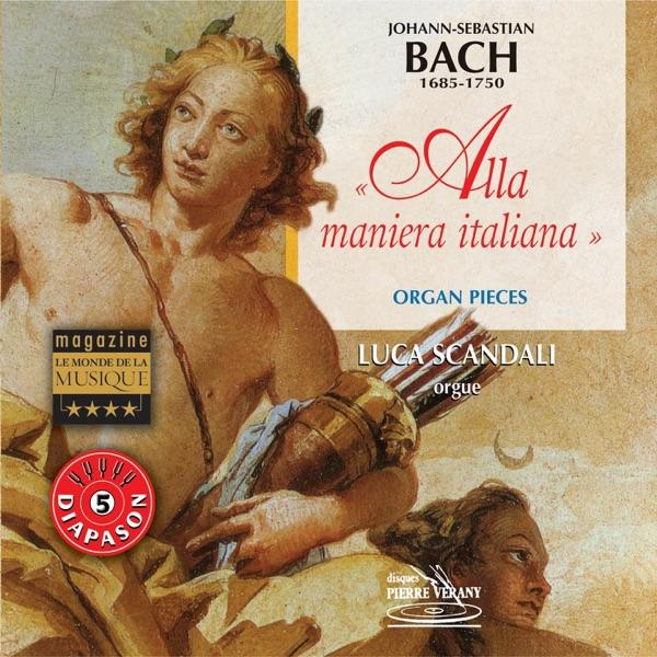 Fugue en si mineur sur un thème de Corelli, BWV 579