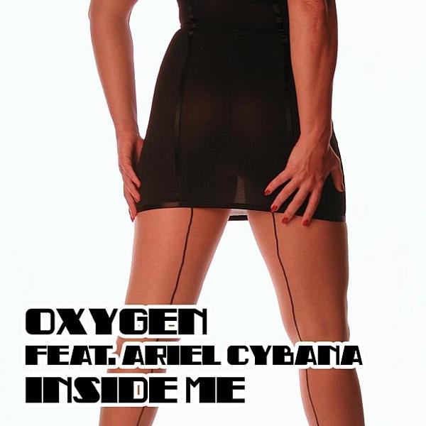 Inside Me (Dan F Mix)