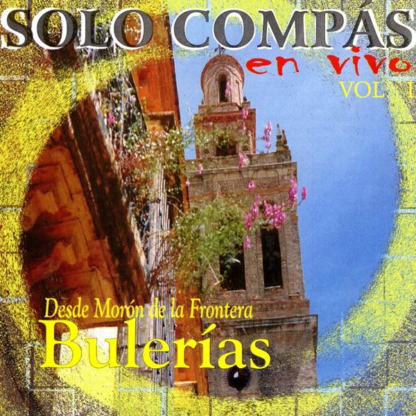 Bulerias Con Guitarra - Flamenco
