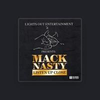 Mack Nasty