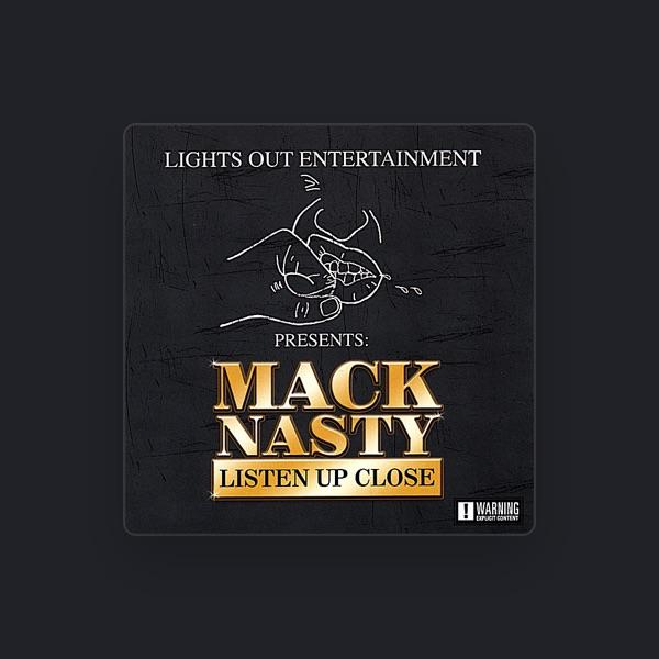 Mack Nasty