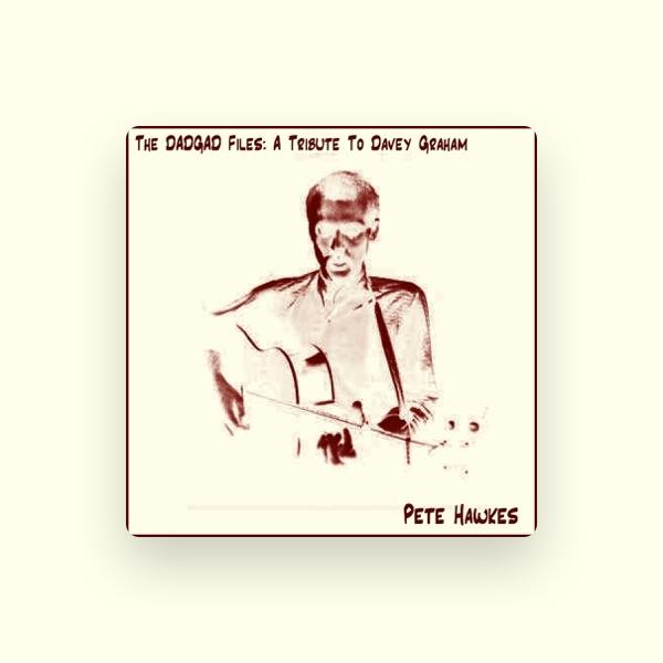 Pete Hawkes