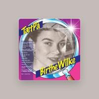 Birthe Wilke