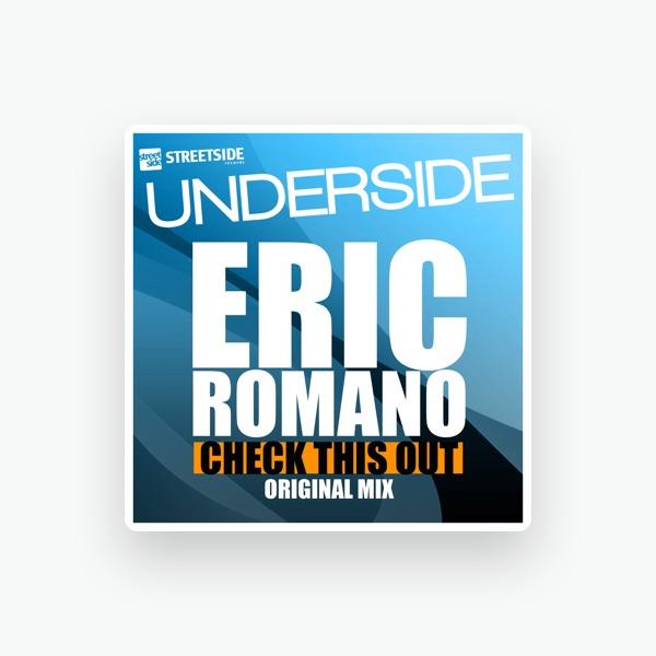Eric Romano