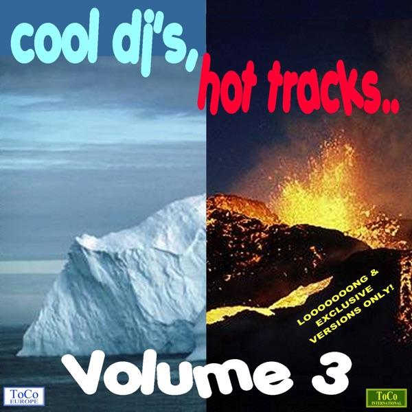 Cold As Ice (Vocal Extended Mix)