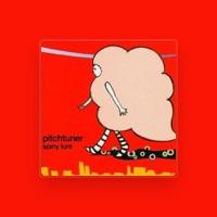 Pitchtuner