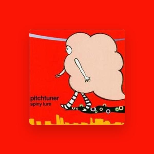Pitchtuner