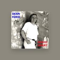 Dean Ford