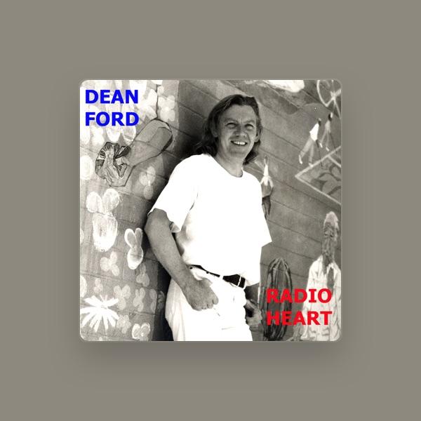 Dean Ford
