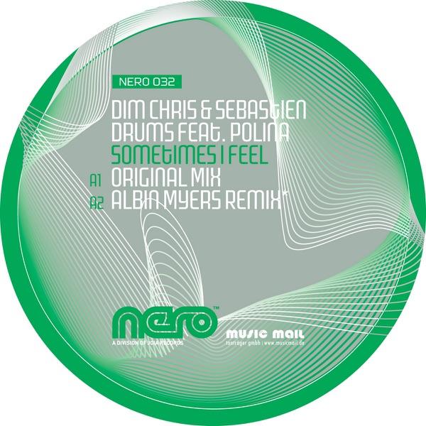 Sometimes I Feel (Avicii's Out of Miami Mix)
