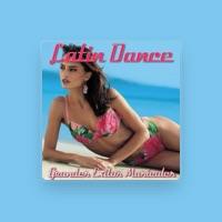 Latin Band