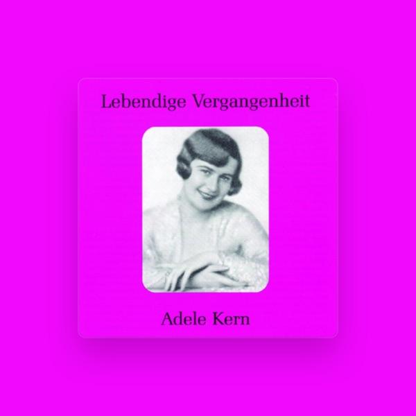 Adele Kern