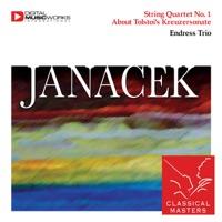 String Quartet No. 1 "Kreuzersonate": IV. Con moto - Adagio - Piu mosso