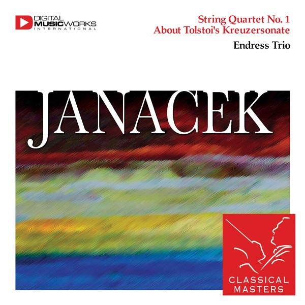 String Quartet No. 1 "Kreuzersonate": IV. Con moto - Adagio - Piu mosso
