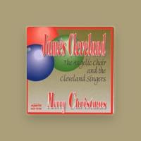 James Cleveland & The Cleveland Singers