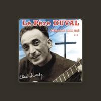 Le Père Duval