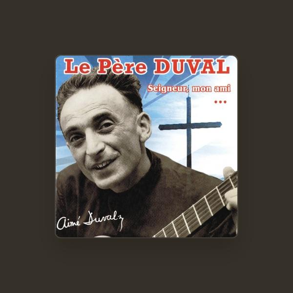Le Père Duval