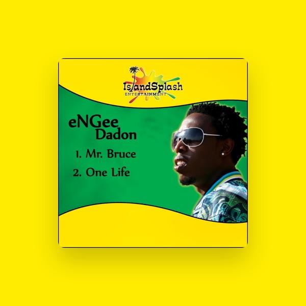 Engee Dadon