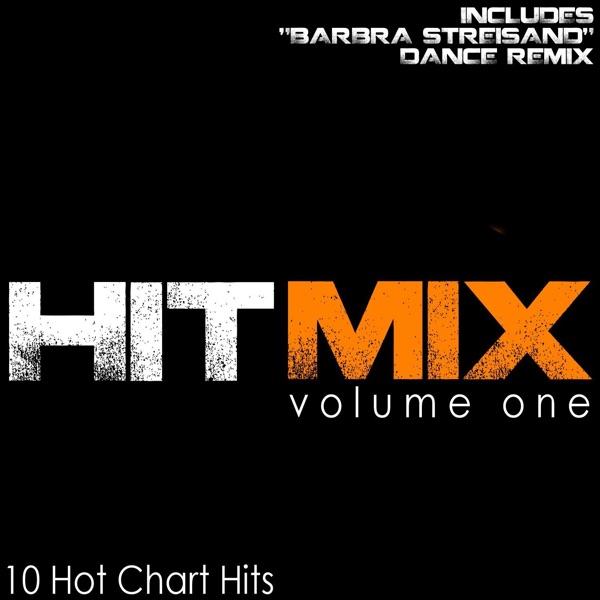 1,2,3 Train With Me (Radio Edit)