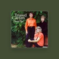 Triawd Caeran