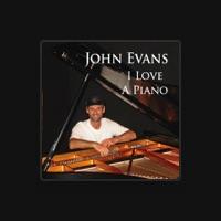 John Evans