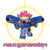 Ruff Muff (Frantic Mix)