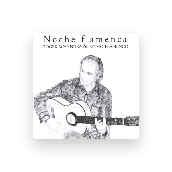 Roger Scannura & Ritmo Flamenco