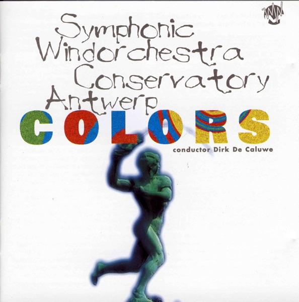 Colors (Concerto for Trombone)