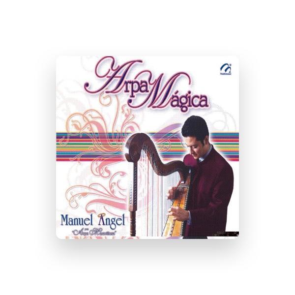 Manuel Angel
