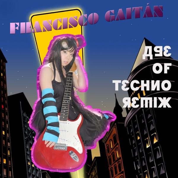 Queen of the Night (feat. Francisco Gaitàn) [Extended]